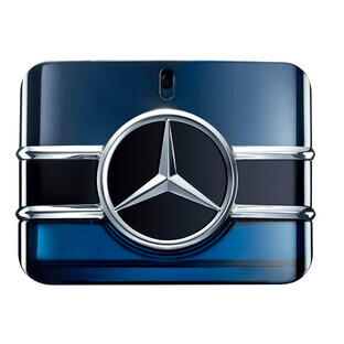 Mercedes-Benz Sign, Apă de parfum, 50ml