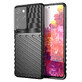 Thunder Case Samsung Galaxy S23 Ultra silicon armoured caz negru