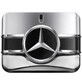 Mercedes-Benz Sign Your Attitude Eau de Toilette, 50 ml