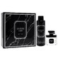 Guess Uomo Set Eau de Toilette, 50 ml + Spray Deodorant, 226 ml