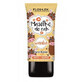 Flos-Lek, Beurre pour les mains, Vanille anti-âge, 50 ml