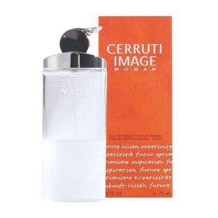 Cerruti Image Woman Eau de Toilette, 75ml