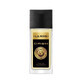 Desodorante La Rive Cash For Men en vidrio, 80 ml