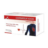 Cormega 1000, 40 Kapseln