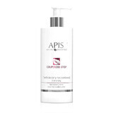 Apis Couperose-Stop Tonic voor de couperose huid met acerola, 500ml
