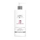 Apis Couperose-Stop Tonique pour la peau couperosée à l'acérola, 500ml