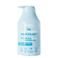 Gel douche hydratant Holify, 500ml