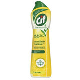 Cif, Leche Cristal, 540g
