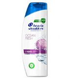 Head amp; Shoulders Șampon Ocean Fresh, 400 ml