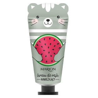 Crème hydratante pour les mains Marion, 50 ml