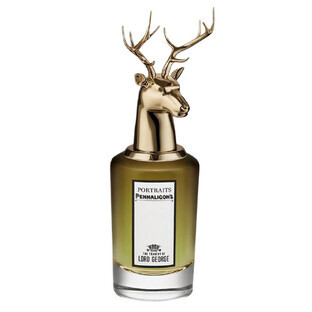 Penhaligon s The Tragedy Of Lord George Eau de Parfum, 75 ml