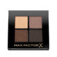 Max Factor Colour Expert Mini Palette Palette Ombretti 003 Hazy Sands, 7g