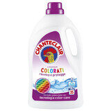Chante Clair Color Lichid de spălare, 1575 ml