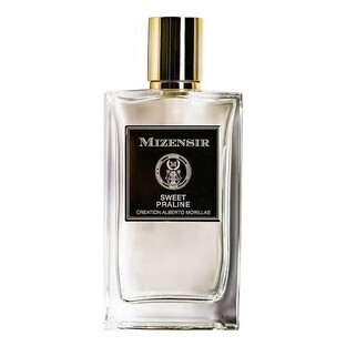Mizensir Sweet Praline Eau de Parfum, 100 ml