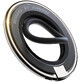Joyroom supporto magnetico per telefono JR-ZS383 MagSafe - nero