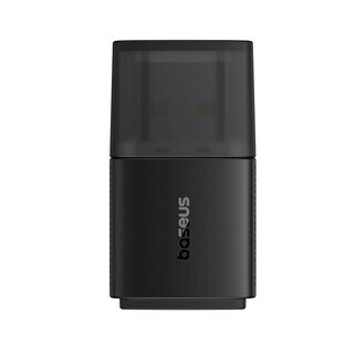 Baseus BS-OH169 300Mbps USB network adapter - black