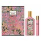 Gucci Flora Gorgeous Gardenia Eau de Parfum, 100 ml + Eau de Parfum, 10 ml