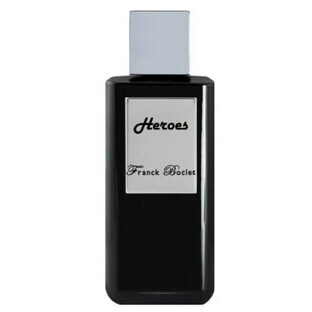 Franck Boclet Heroes, Extract de parfum, 100ml
