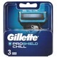 Lames de rasoir de remplacement Gillette ProShield Chill, 3 pièces