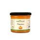 Soap amp;Friends Pumpkin Mousse geparfumeerde bodyscrub, 130 g