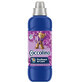 Coccolino Purple Orchid amp; Blueberries Rinse, 925 ml.