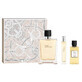 Hermes Terre D Hermes Set Eau de Toilette, 100 ml + Eau de Toilette, 15 ml + Duschgel, 40 ml