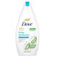 Gel de ducha Dove Hidratación Fresca, 450 ml