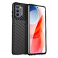 Thunder Case flexible gepanzerte Tasche Motorola Moto G Stylus 2022 schwarz