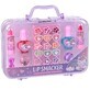 Lip Smacker Mini Schoonheidsset voor Kinderen Paars