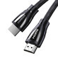 Ugreen HD140 80403 HDMI 2.1 / HDMI 2.1 cablu 2m - negru