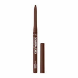 Rimmel Scandal'eyes Exaggerate delineador suave resistente al agua 002 Marrón chocolate, 0.35g