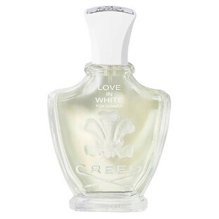 Creed Love in White for Summer Eau de Parfum, 75 ml.