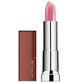 Maybelline Color Sensational Rossetto 132 Rosa Dolce, 5ml