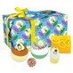 Bomb Cosmetics Just Bee Yourself coffret cadeau pour le bain, 5 pièces