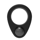 Dream Toys RamRod Cockring Anillo para el pene de un solo peso