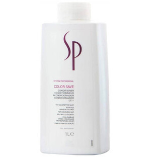Wella Professionals Conditioner voor gekleurd haar, 1000 ml