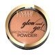 Eveline bronzer pentru conturarea feței Glow amp;Go Jamaica Bay 02 85g