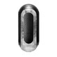 Tenga Flip Zero Reusable Masturbator Black