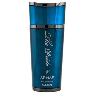 Armaf The Pride Of Armaf Admiral Eau de Parfum, 100 ml
