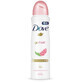 Dove Vrouwen, Deodorant, Go fresh granaatappel, 150 ml