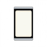 Ombre magnétique matte Artdeco 512 Matt White, 0.8g