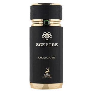 Agua de perfume Maison Alhambra Sceptre Amazonite, 100 ml