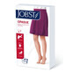 Jobst Opaque, CCL1 geschlossene Zehensocken, Größe II