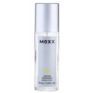 Mexx Donna Deodorante Spray, 75ml