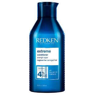 Acondicionador capilar Redken Extreme Strengthening, 500 ml