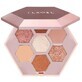 Paletă de farduri de ochi Elroel I-Tist Shadow Palette, 8.1 g