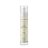 AVA Eco, Aloe Organic, Cremă de noapte anti-îmbătrânire, 50 ml