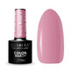 Claresa Soak Off UV/LED Dusty Rose Hybrid Varnish 8, 5 g