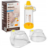 Balanssen Cameră de inhalare YMA039, 1 buc
