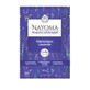 Nayoma Entspannendes Mineral-Lavendel-Badesalz, 80 g